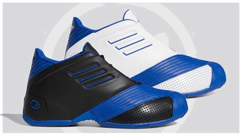 tmac 1 basketball shoes.